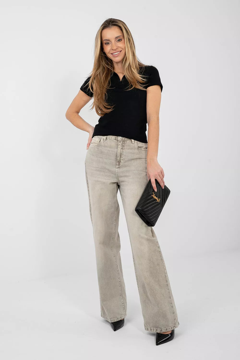 Bluzės modelis 224139 Gamyklos kaina