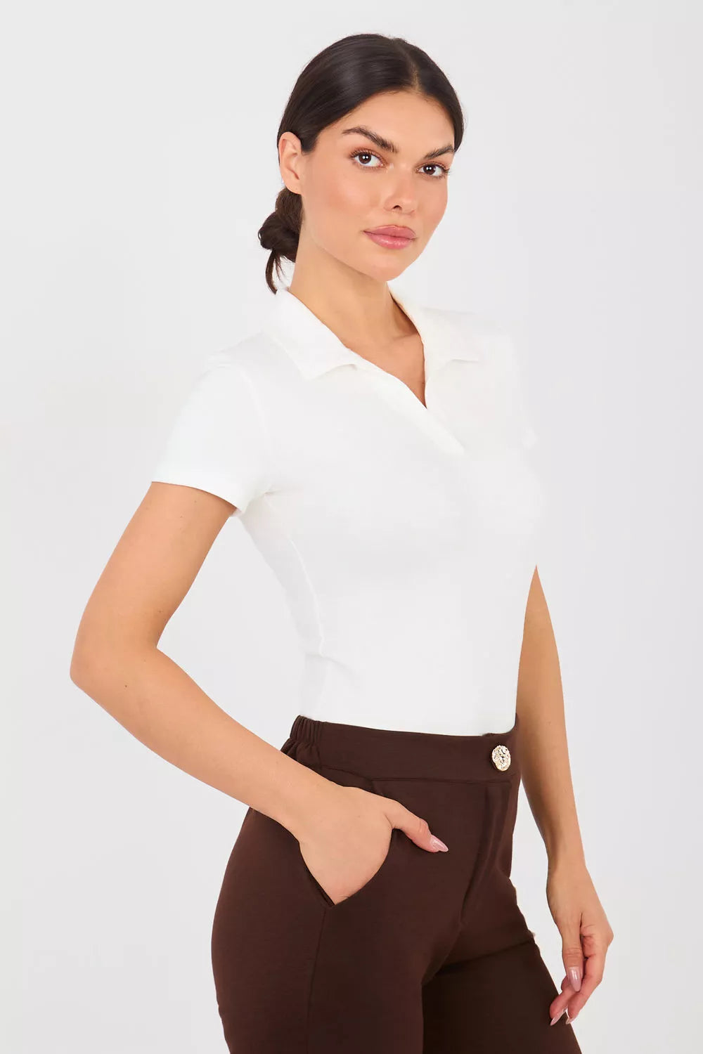Bluzės modelis 224141 Gamyklinė kaina