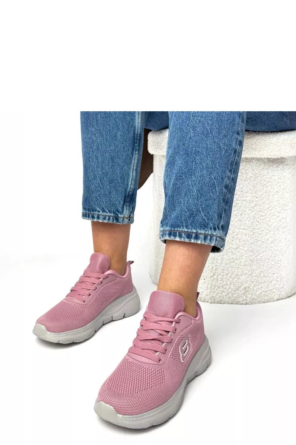 Sportiniai batai modelis 224146 Solea