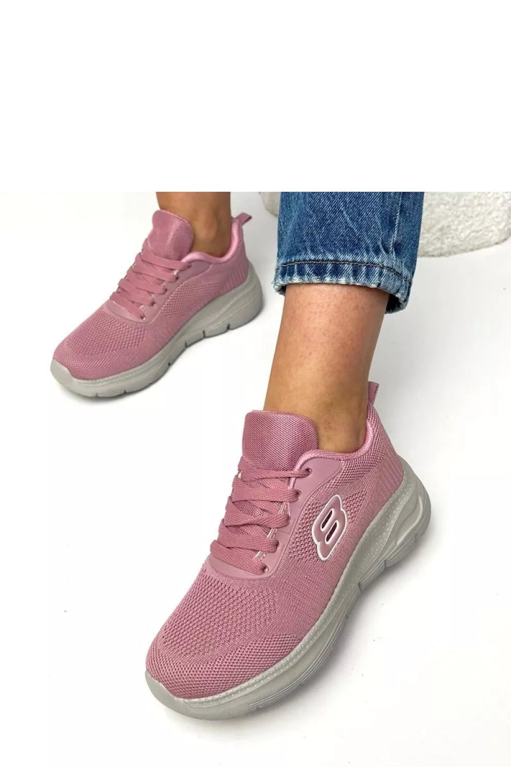 Sportiniai batai modelis 224146 Solea