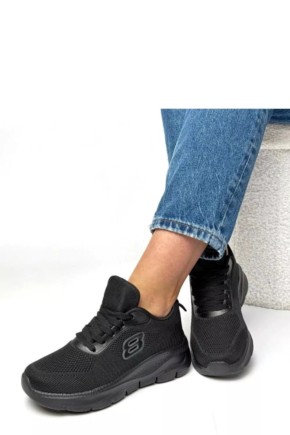 Sportbačiai, modelis 224147 Solea