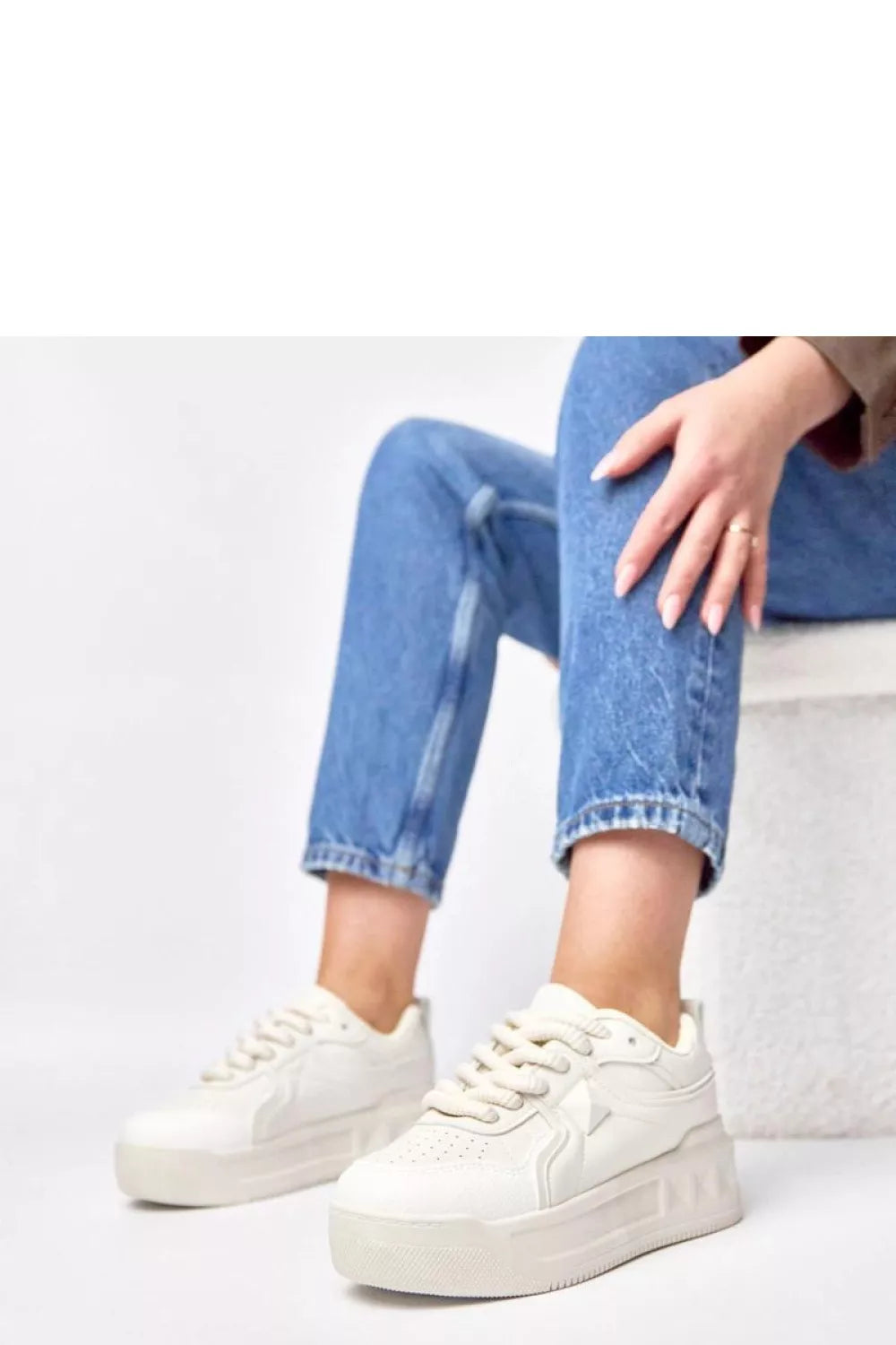 Sportbačiai modelis 224152 Solea