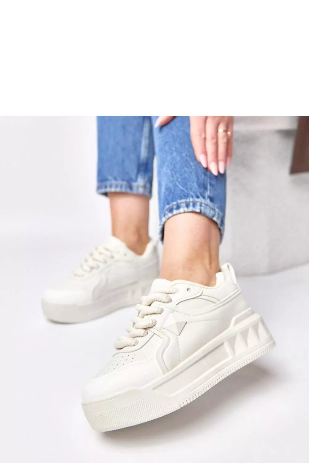 Sportbačiai modelis 224152 Solea