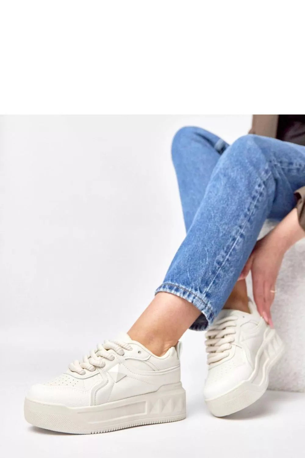 Sportbačiai modelis 224152 Solea