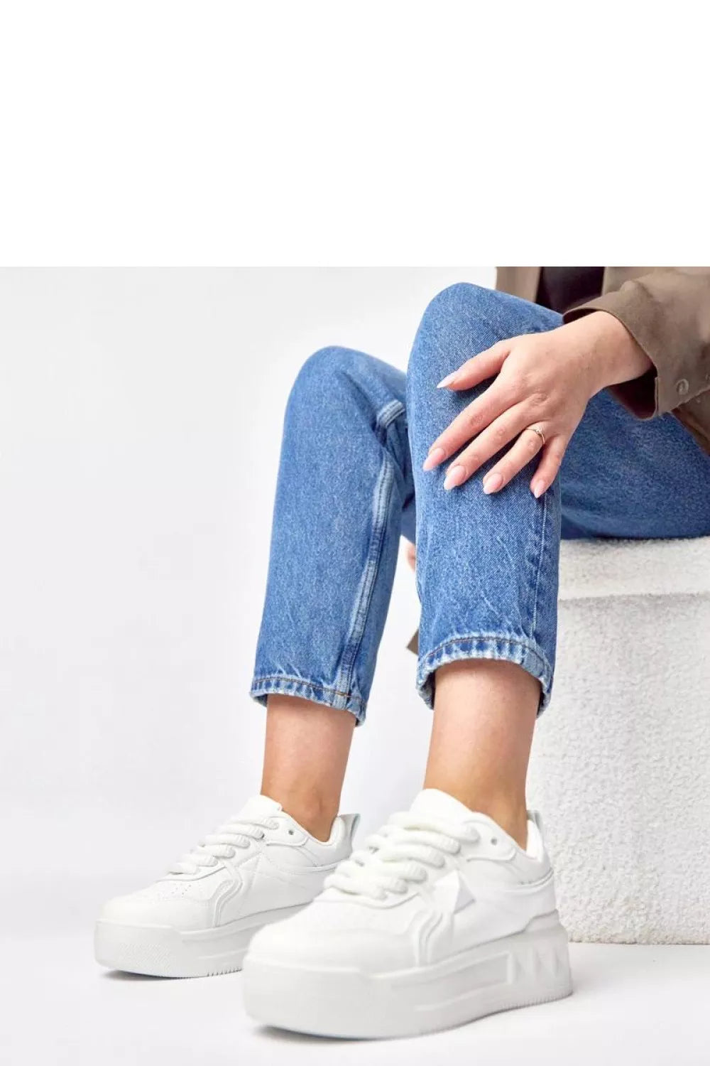 Sportiniai batai modelis 224154 Solea