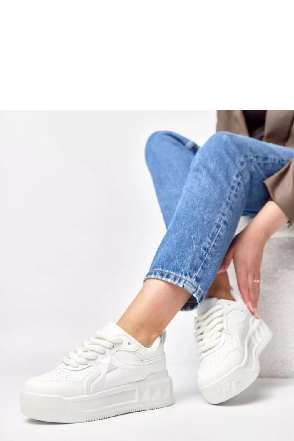 Sportiniai batai modelis 224154 Solea