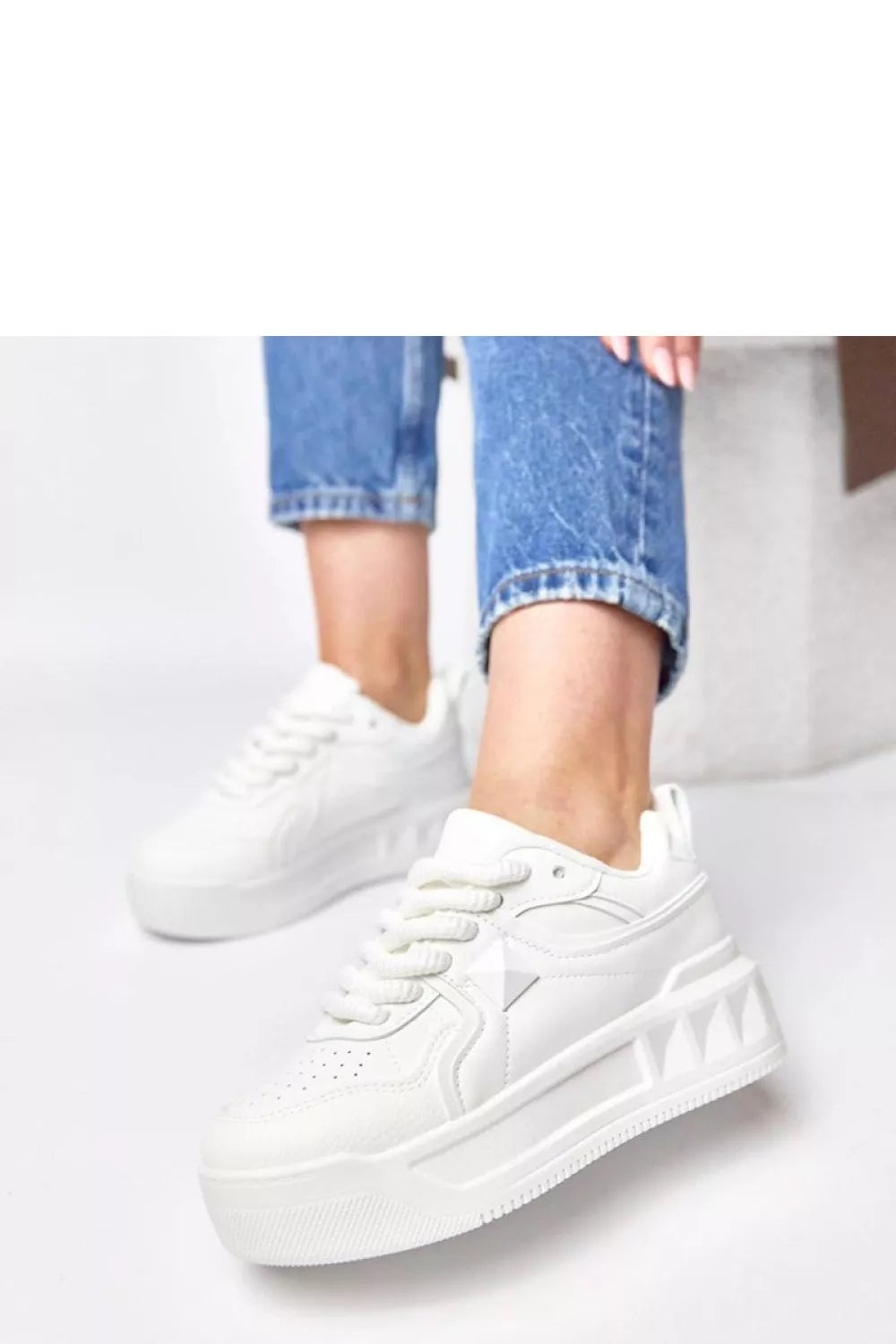 Sportiniai batai modelis 224154 Solea