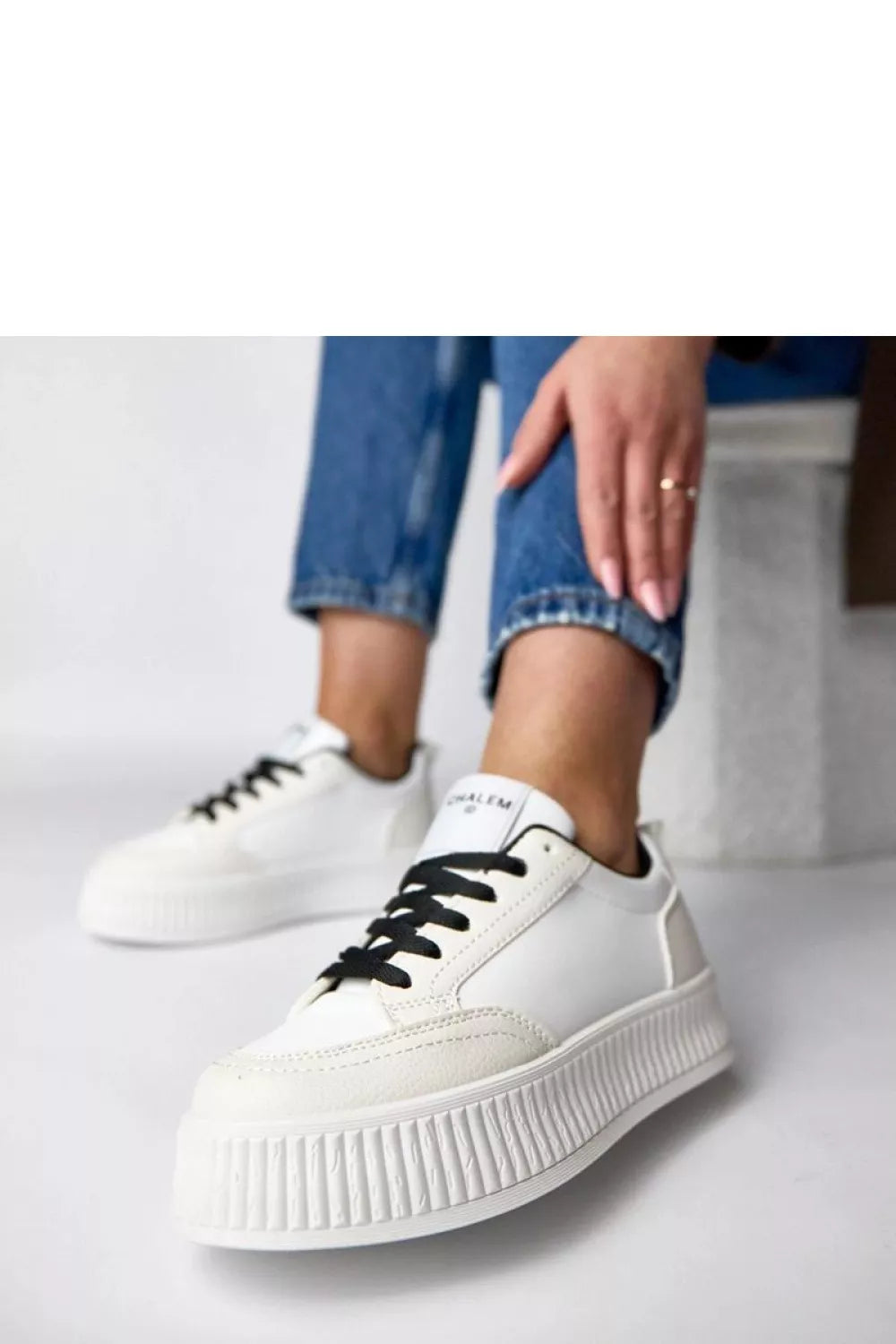Sportiniai bateliai modelis 224155 Solea