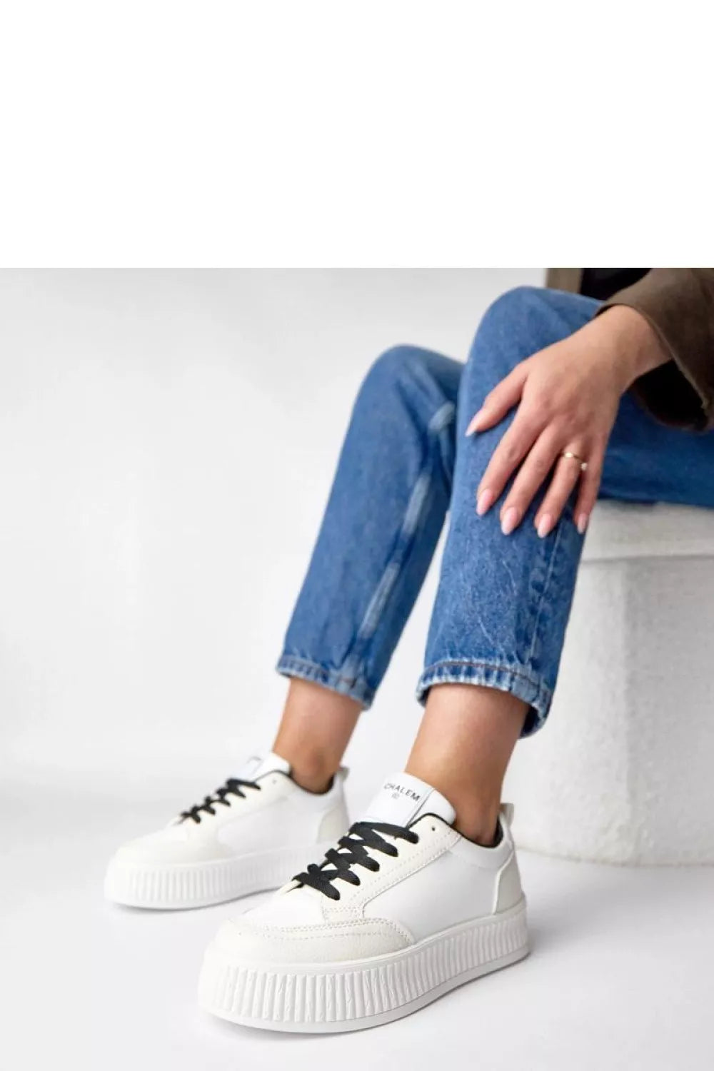 Sportiniai bateliai modelis 224155 Solea