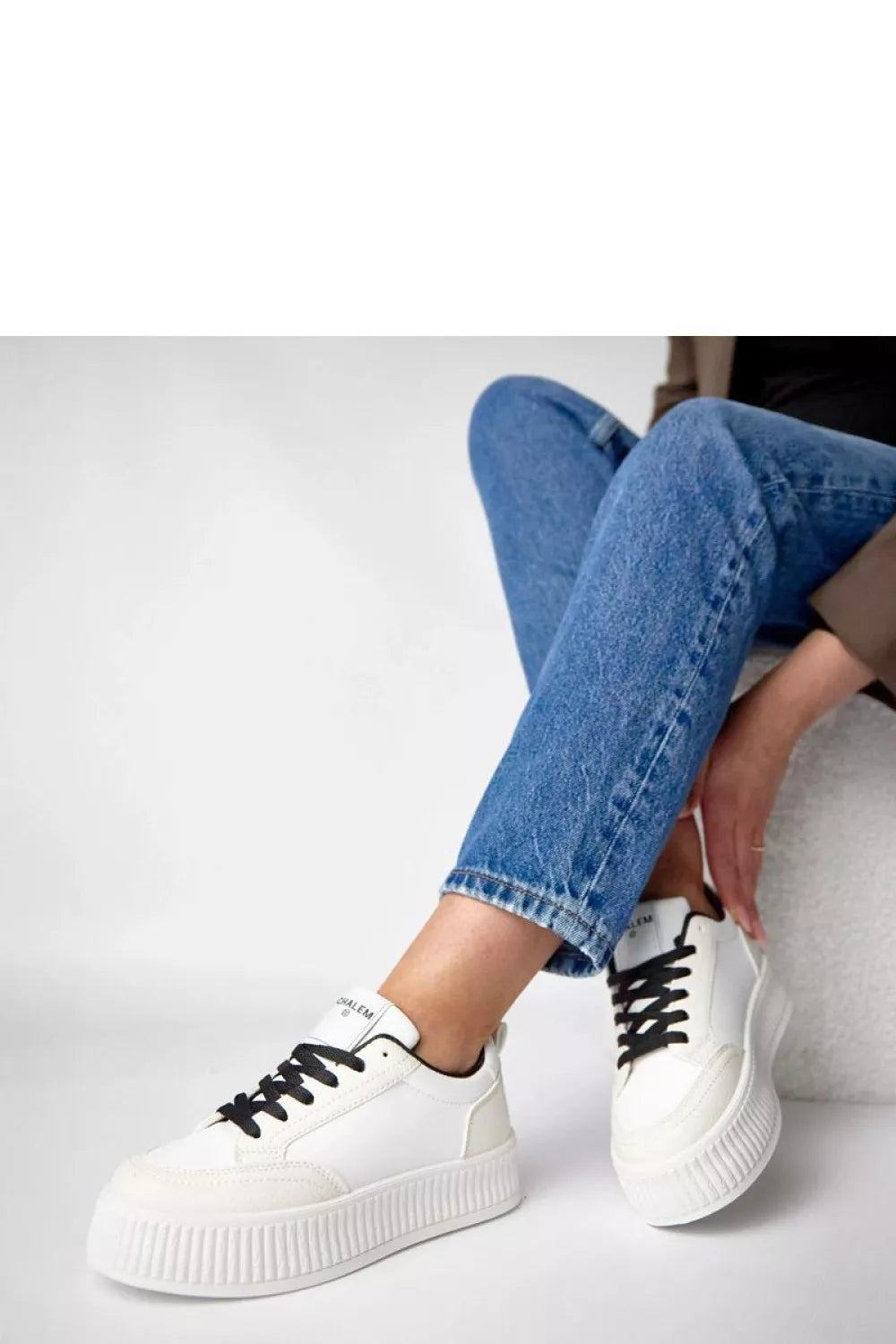 Sportiniai bateliai modelis 224155 Solea