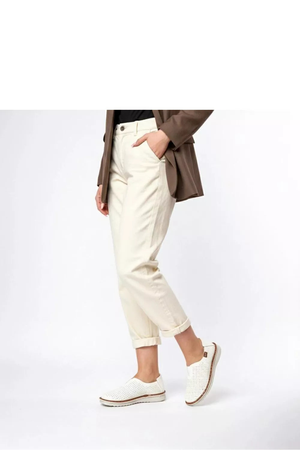Pusbačiai modelis 224159 Solea