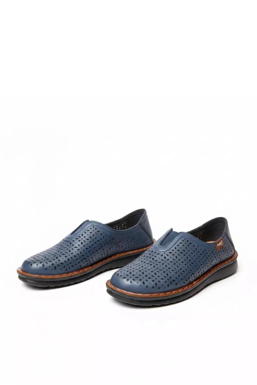 Pusbačiai modelis 224161 Solea