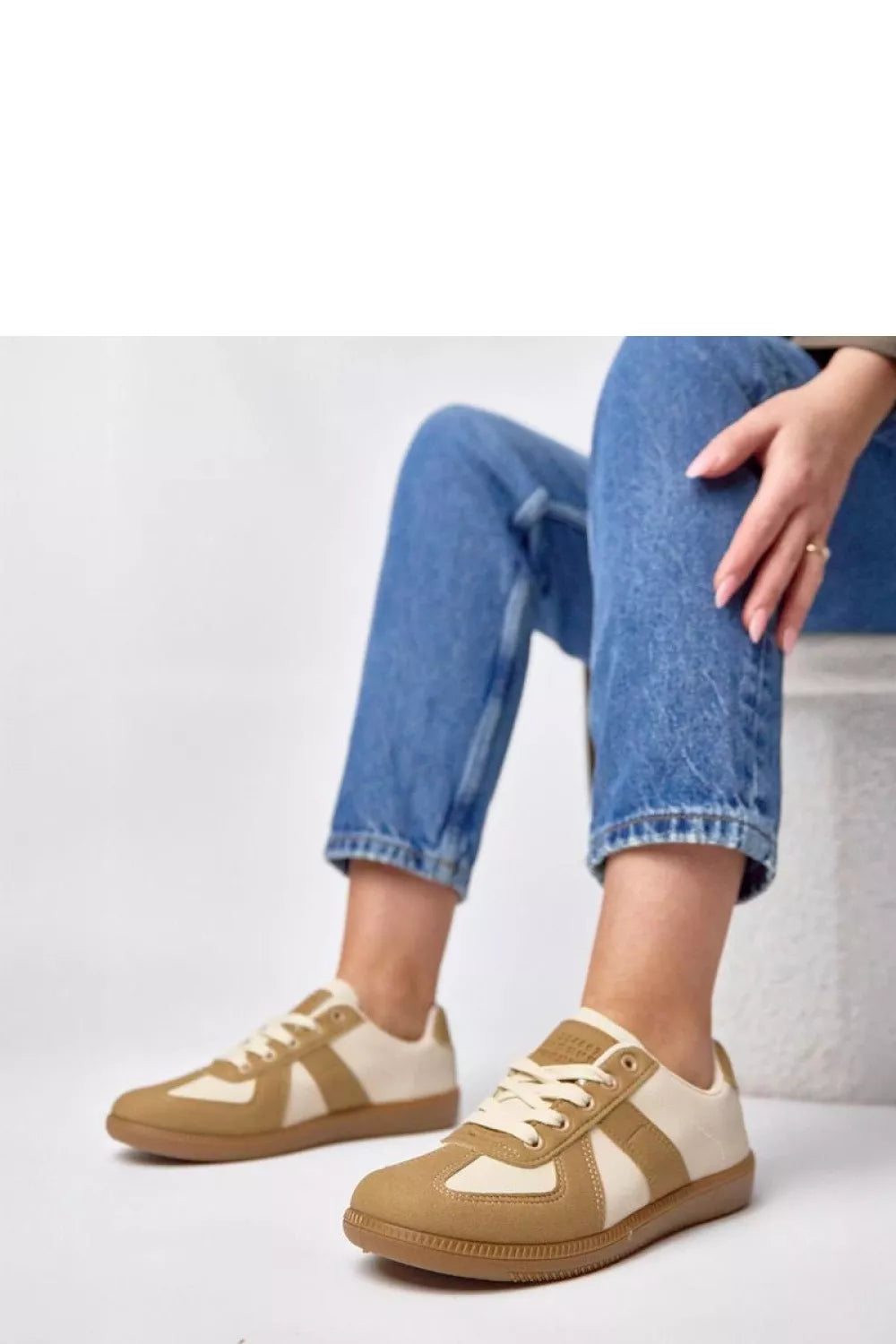 Sportiniai batai modelis 224167 Solea