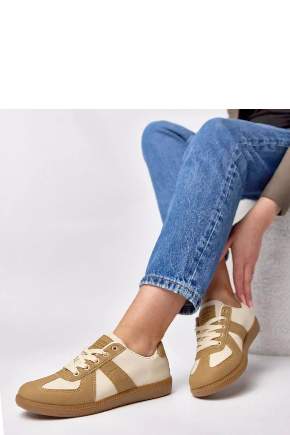 Sportiniai batai modelis 224167 Solea
