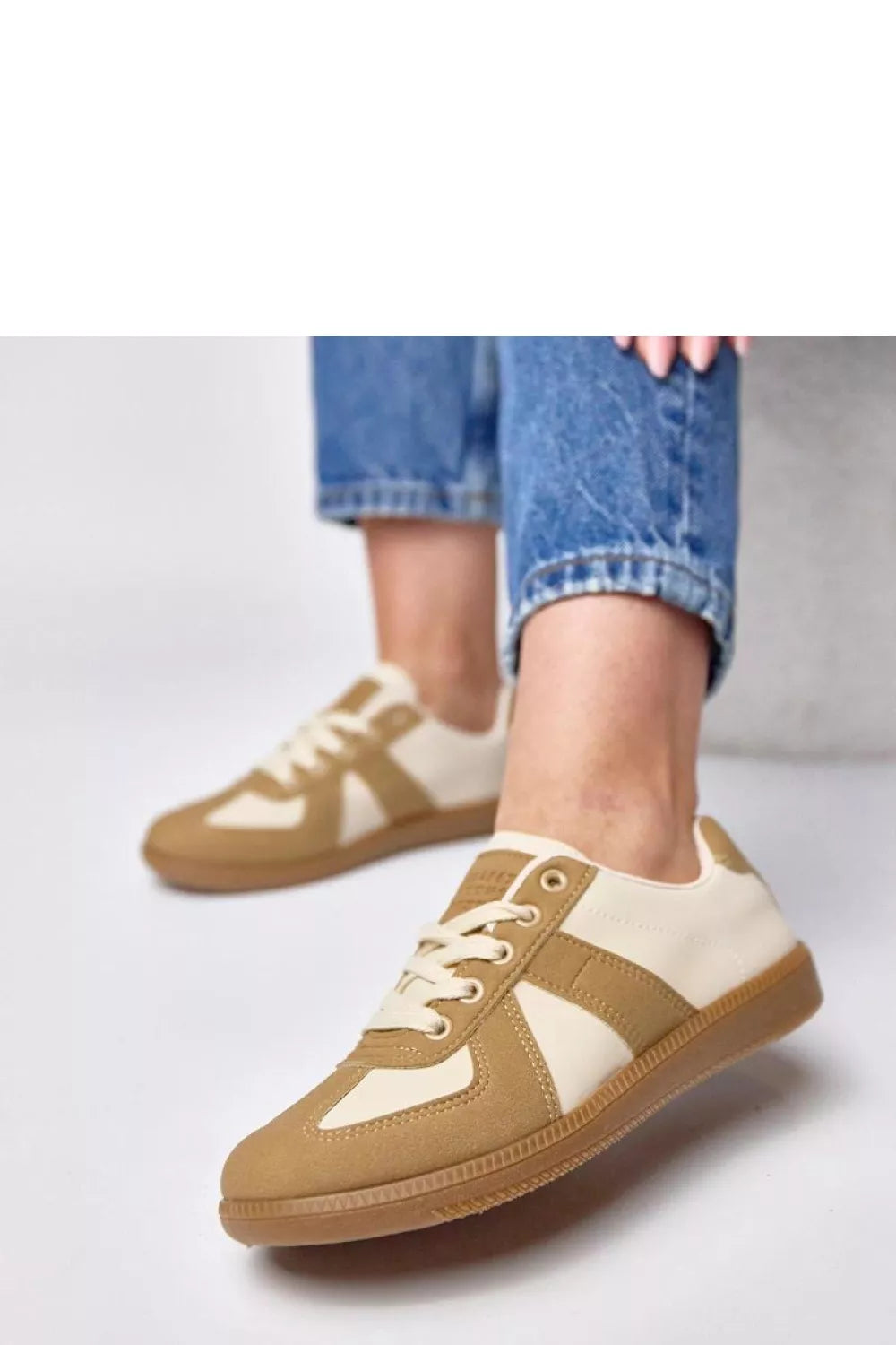 Sportiniai batai modelis 224167 Solea