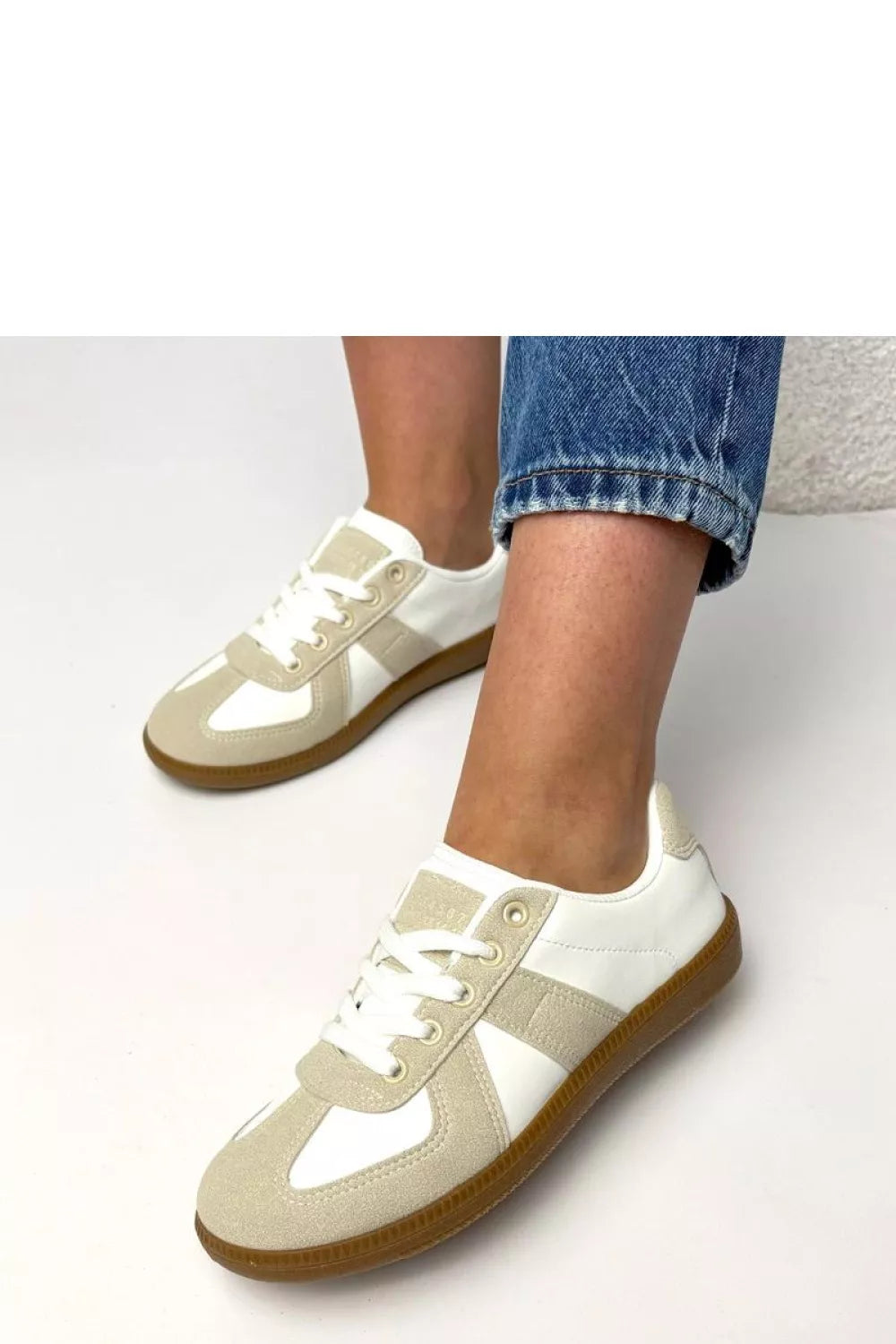 Sportiniai bateliai, modelis 224168 Solea