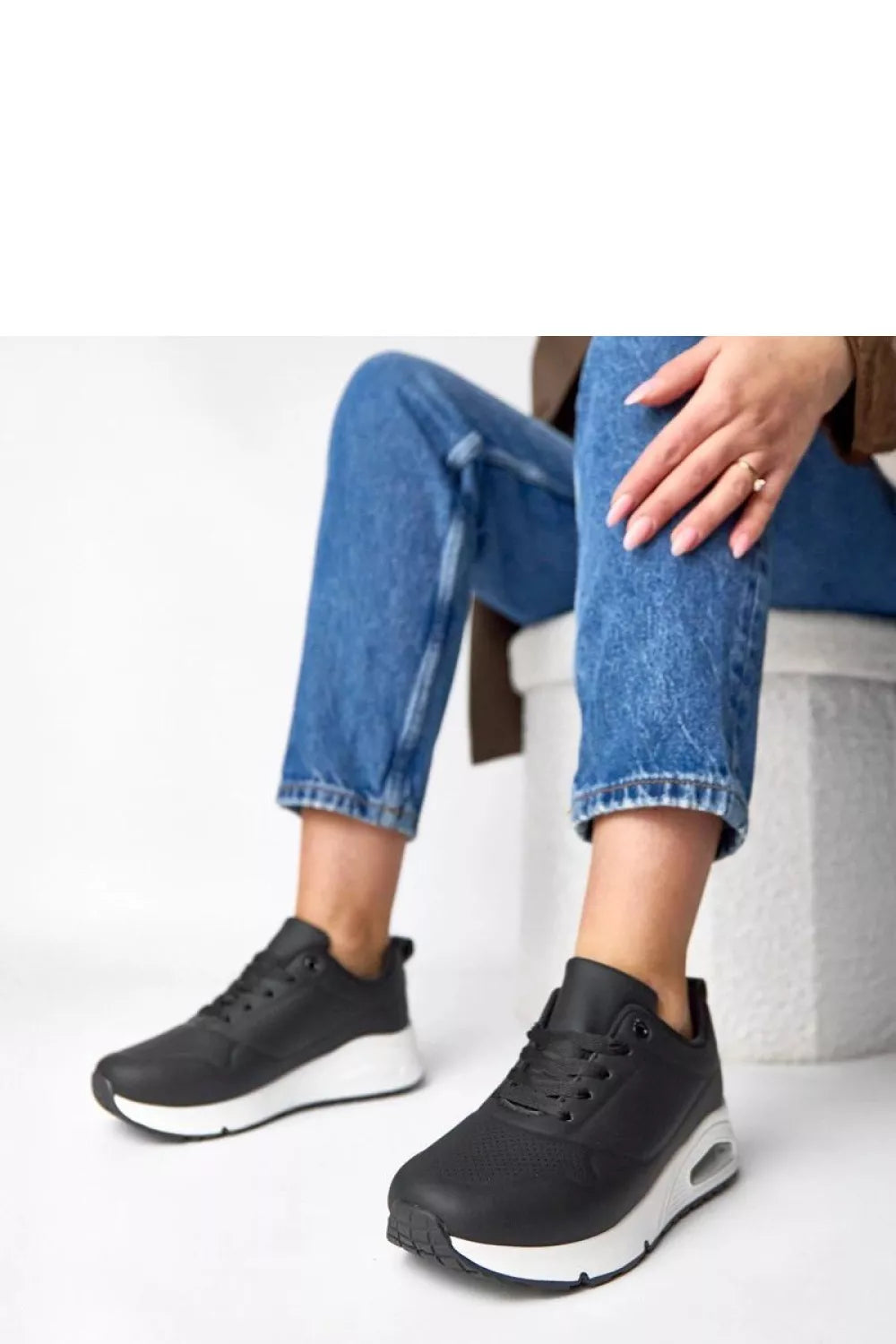 Sportiniai batai modelis 224170 Solea