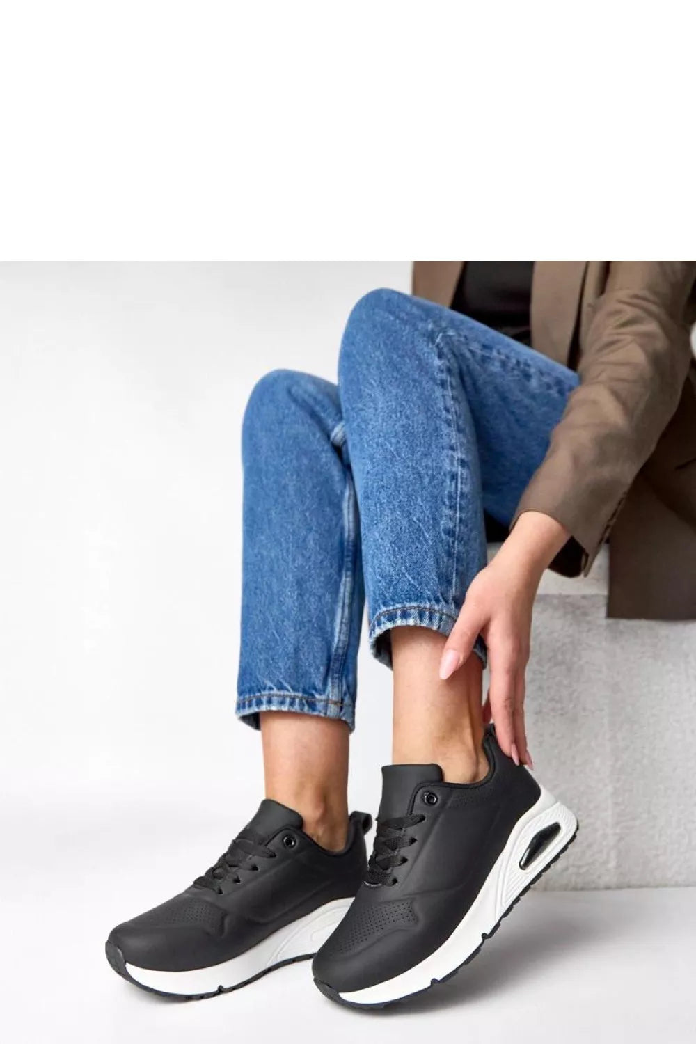 Sportiniai batai modelis 224170 Solea