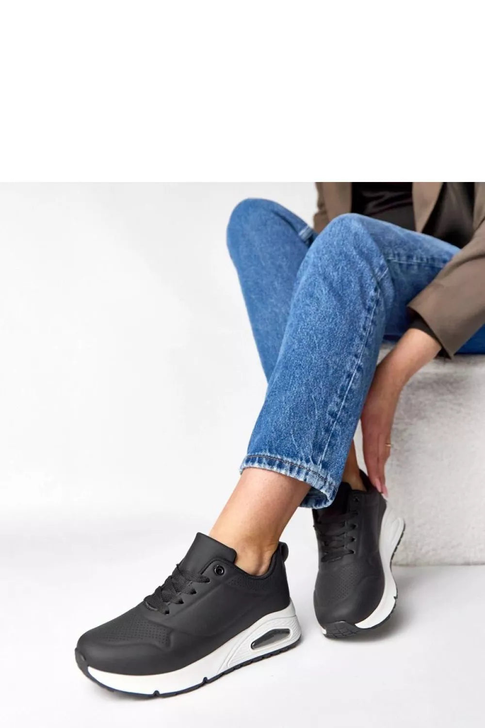 Sportiniai batai modelis 224170 Solea