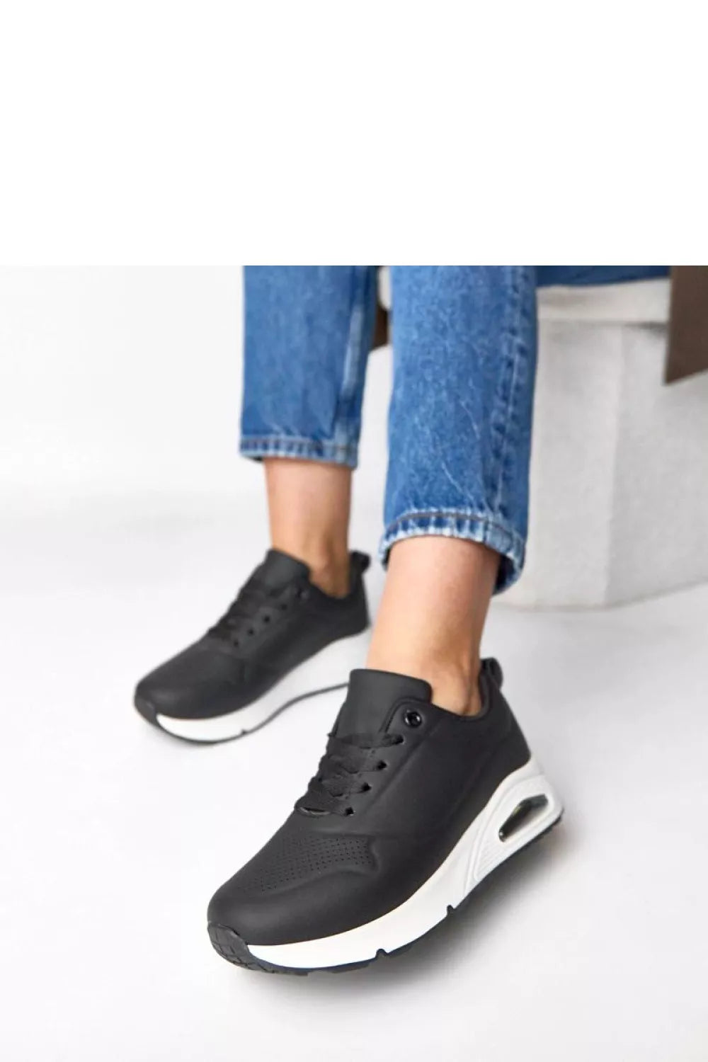 Sportiniai batai modelis 224170 Solea