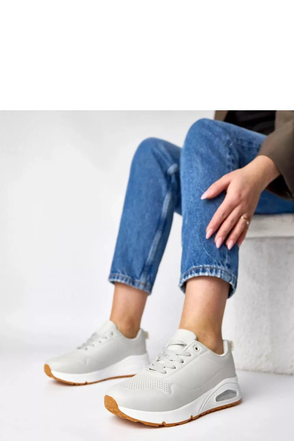 Sportiniai batai modelis 224171 Solea