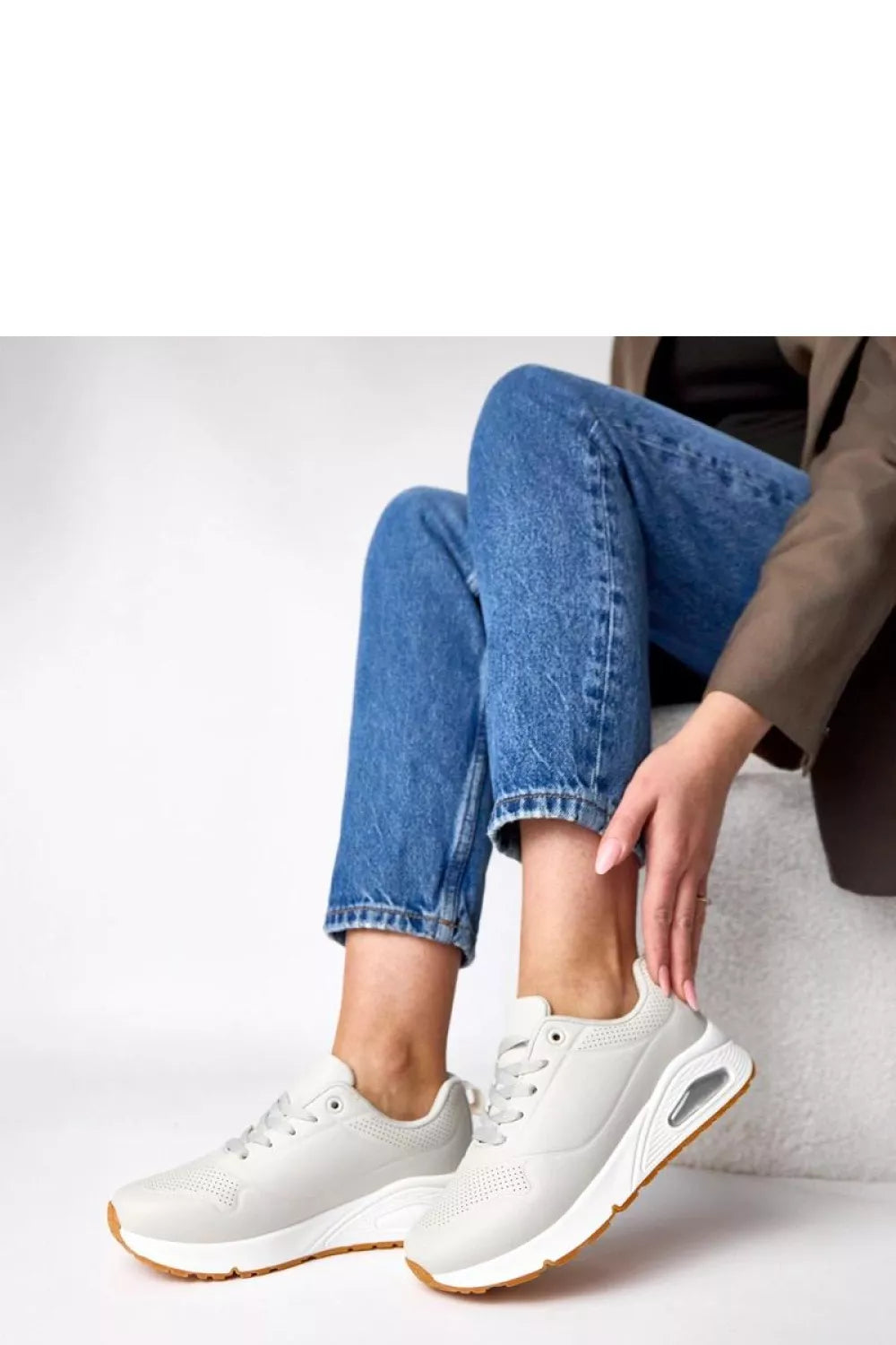 Sportiniai batai modelis 224171 Solea