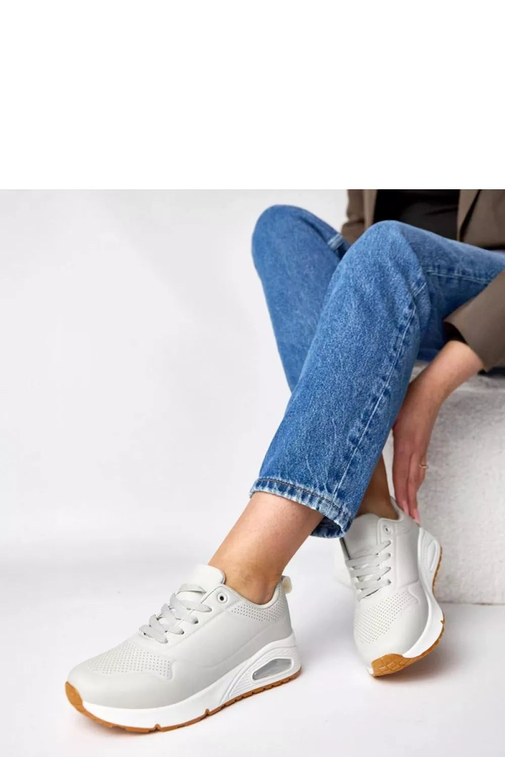 Sportiniai batai modelis 224171 Solea