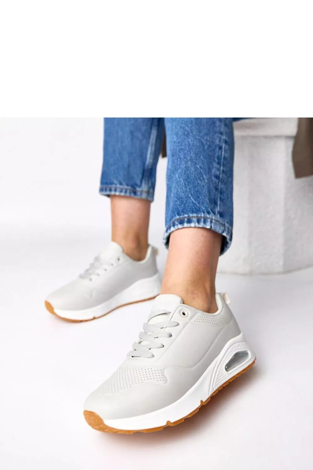 Sportiniai batai modelis 224171 Solea