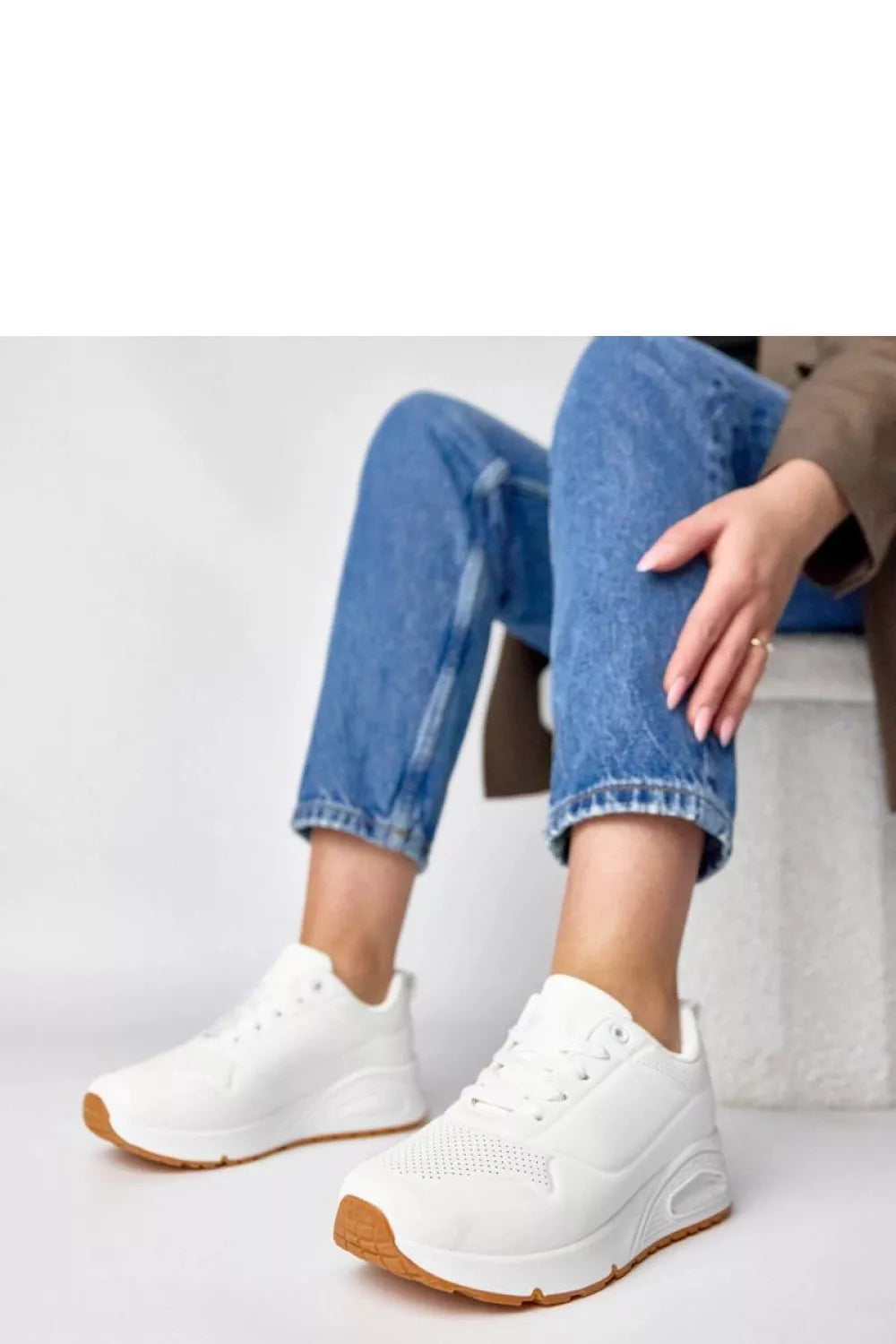 Sportiniai bateliai modelis 224172 Solea