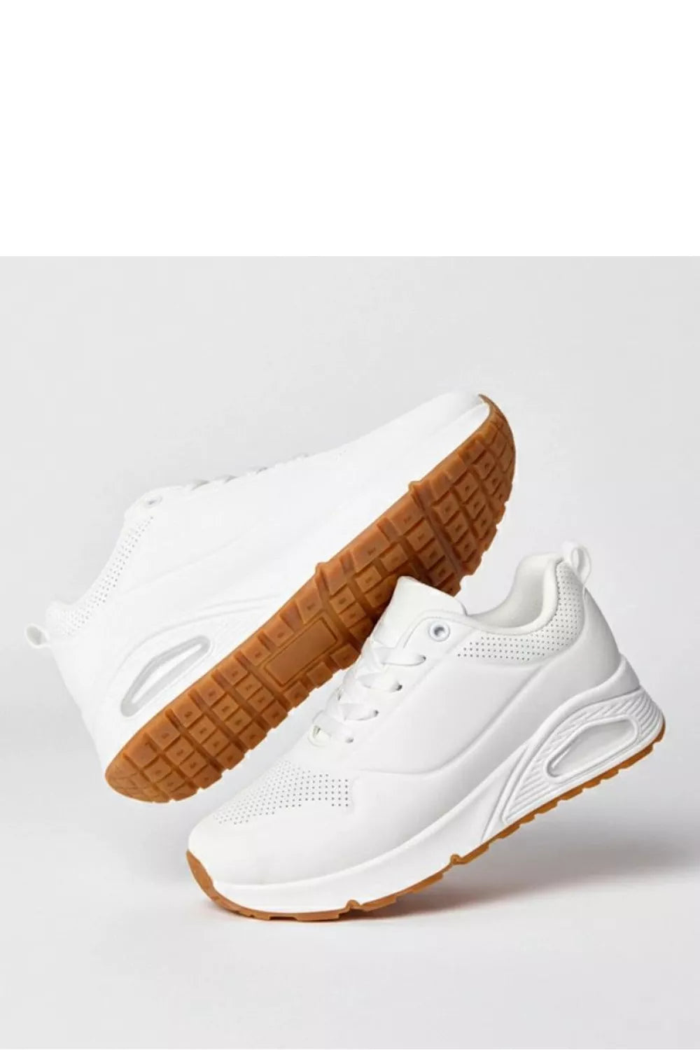 Sportiniai bateliai modelis 224172 Solea