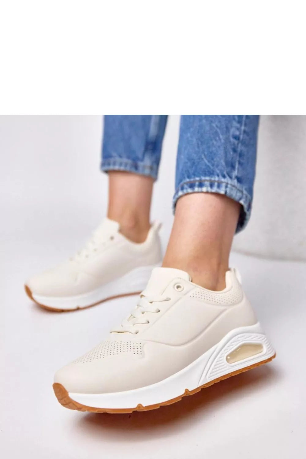 Sportiniai bateliai modelis 224173 Solea