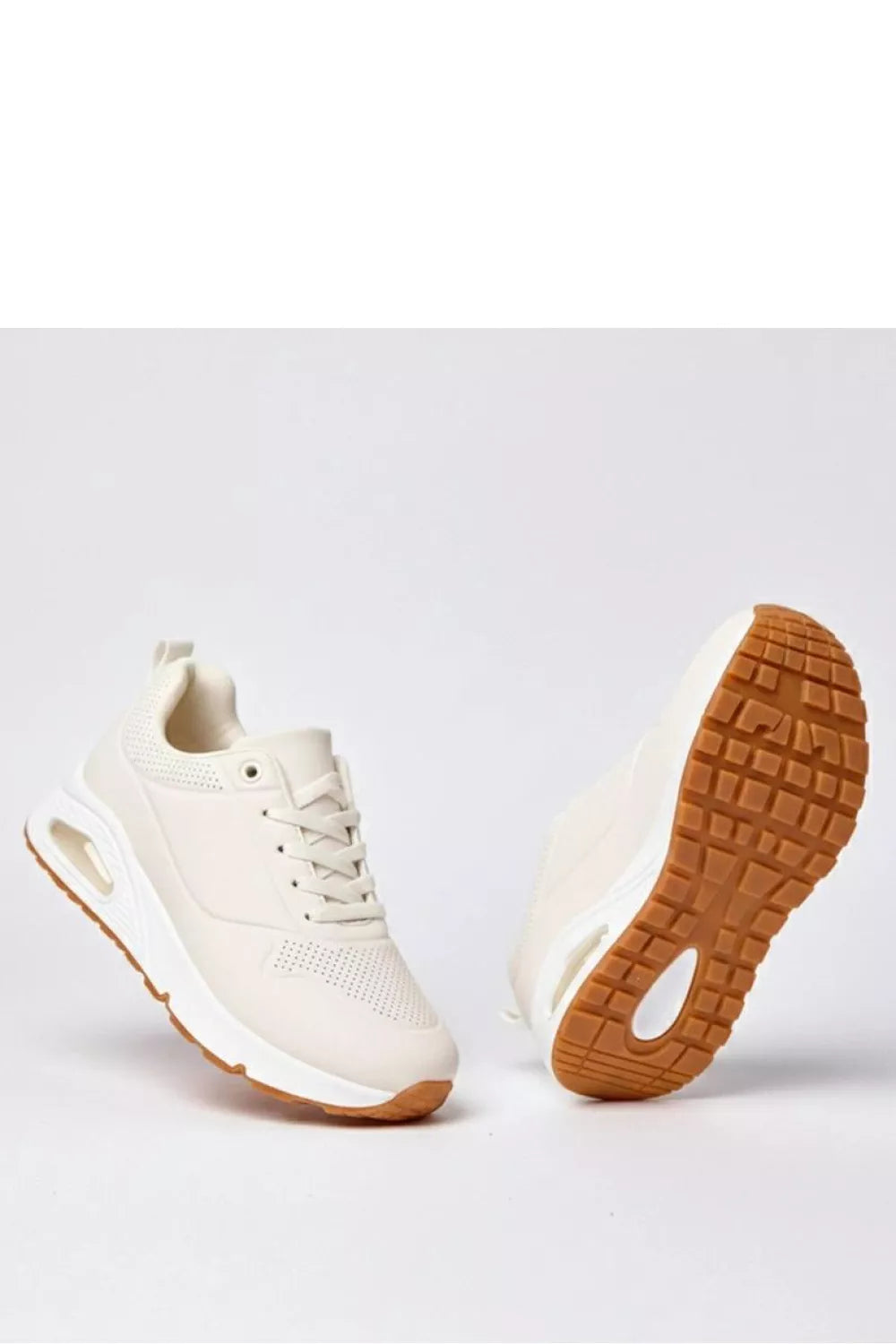 Sportiniai bateliai modelis 224173 Solea