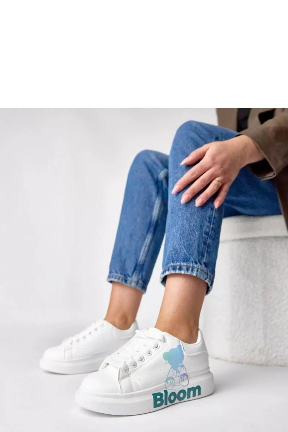 Sportiniai batai modelis 224174 Solea