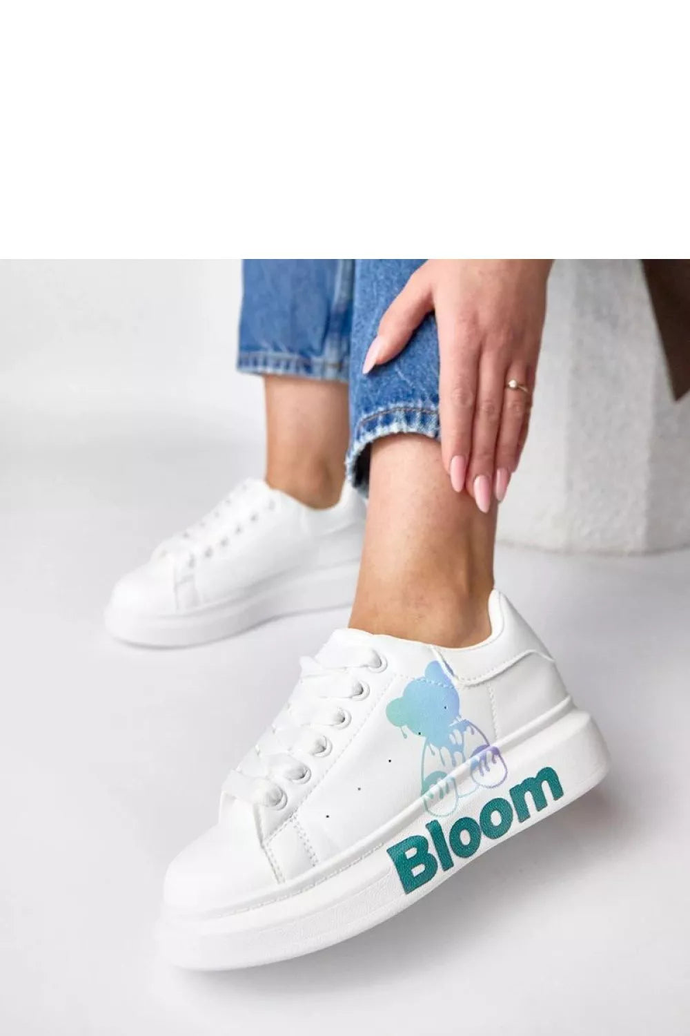 Sportiniai batai modelis 224174 Solea