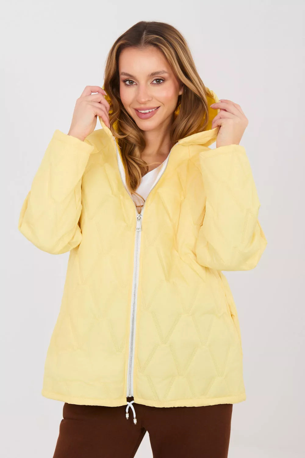 Striukės modelis 224188 Italy Moda