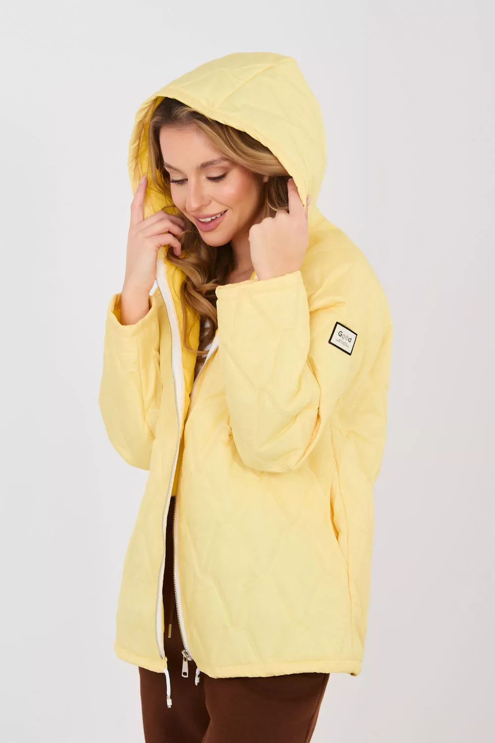 Striukės modelis 224188 Italy Moda