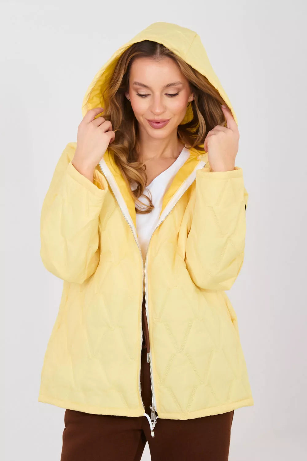 Striukės modelis 224188 Italy Moda