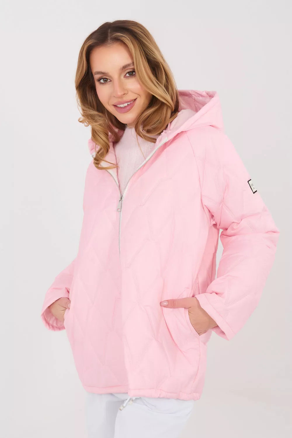 Jacket model 224189 Italy Moda