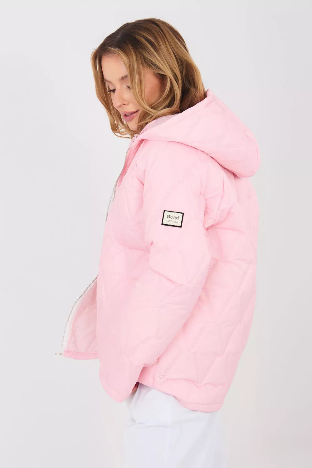 Jacket model 224189 Italy Moda