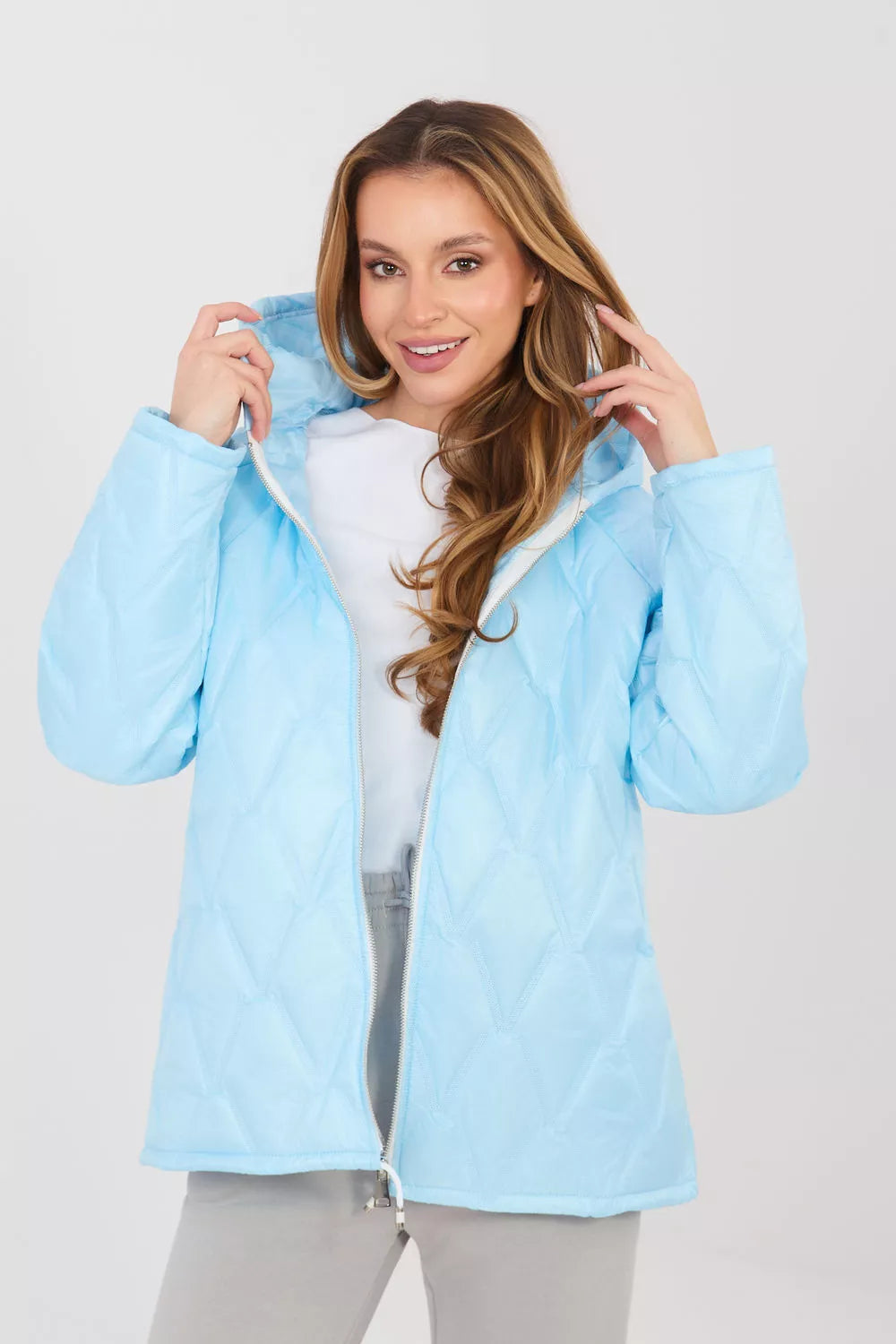 Striukės modelis 224190 Italy Moda