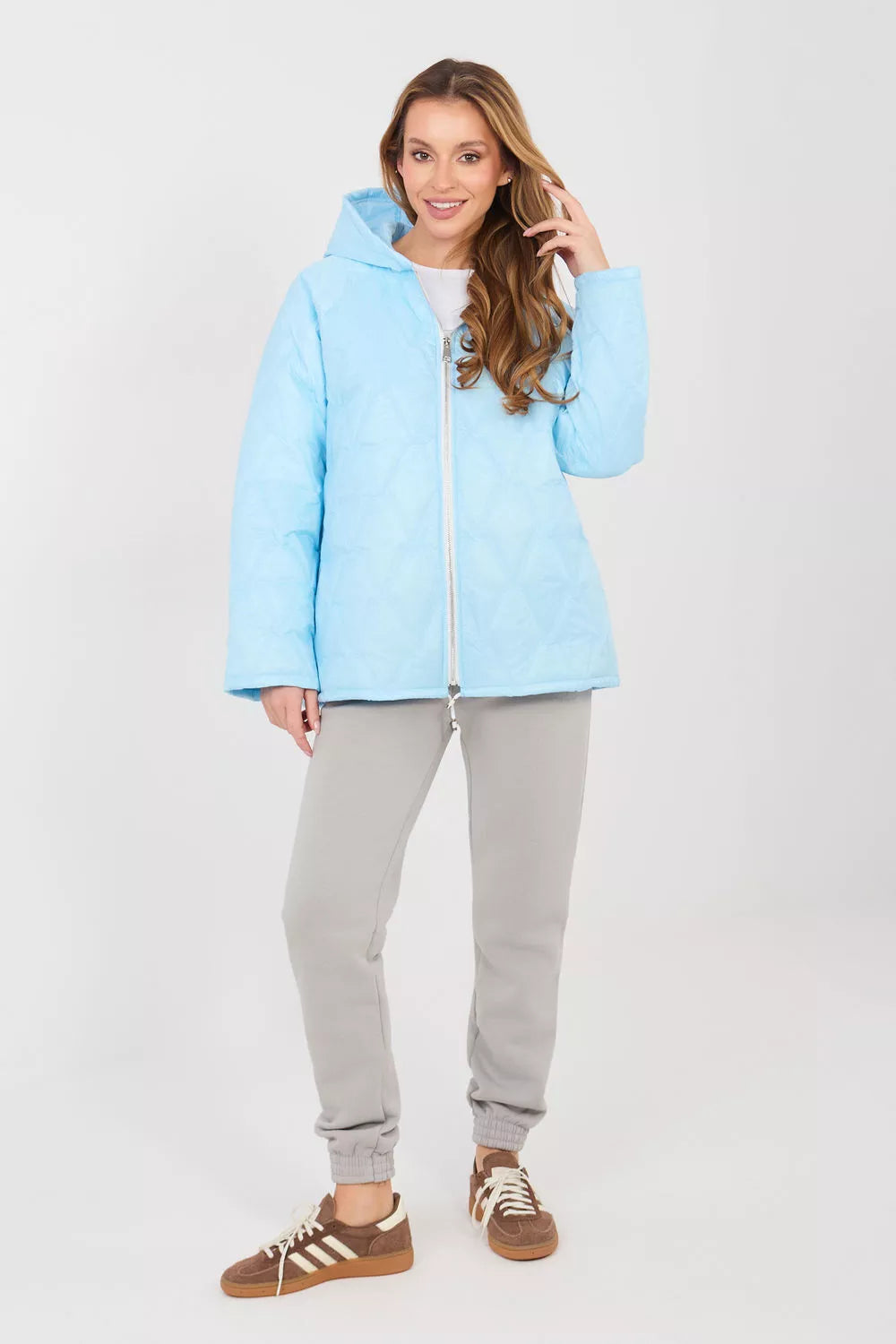 Striukės modelis 224190 Italy Moda