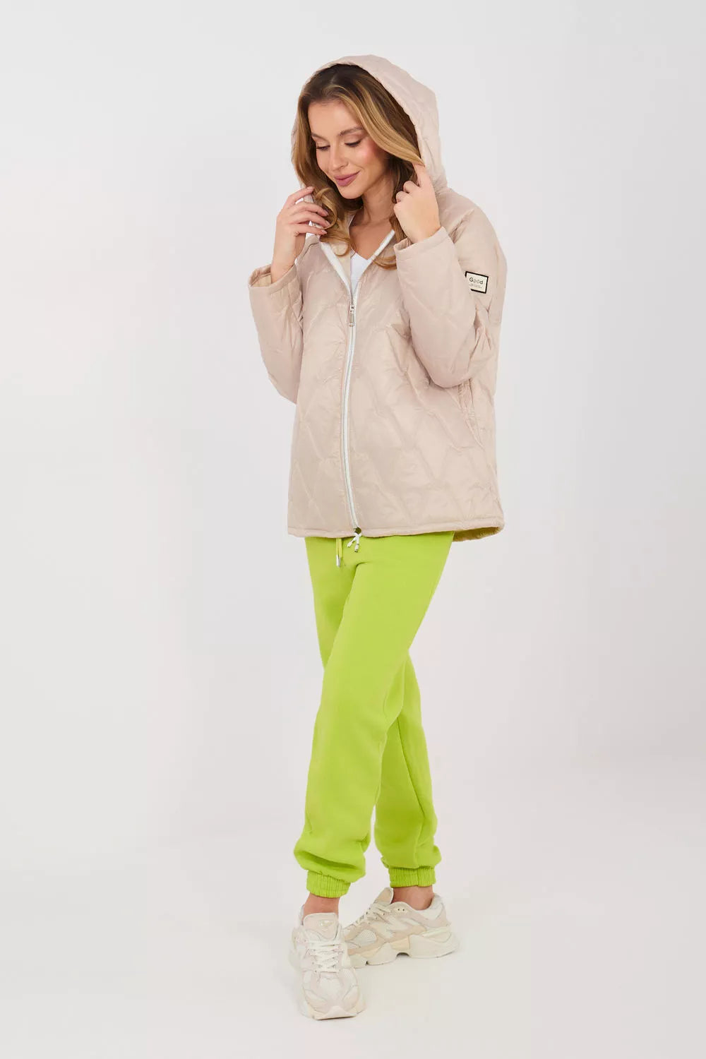 Striukės modelis 224191 Italy Moda