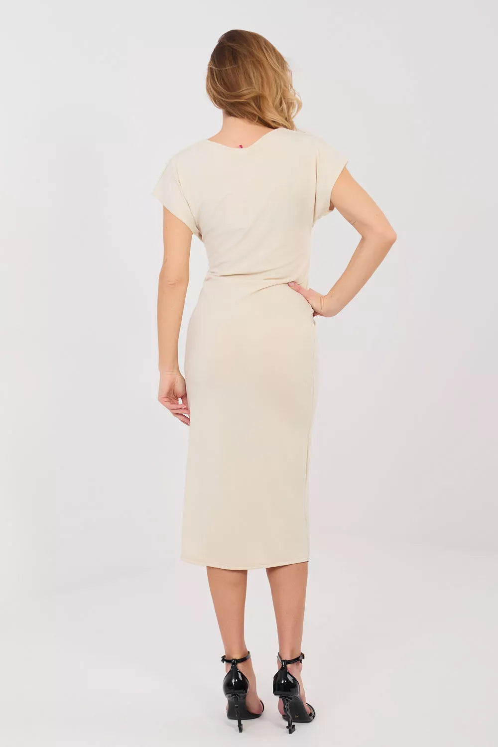 Kokteilinė suknelė 224193 Italy Moda