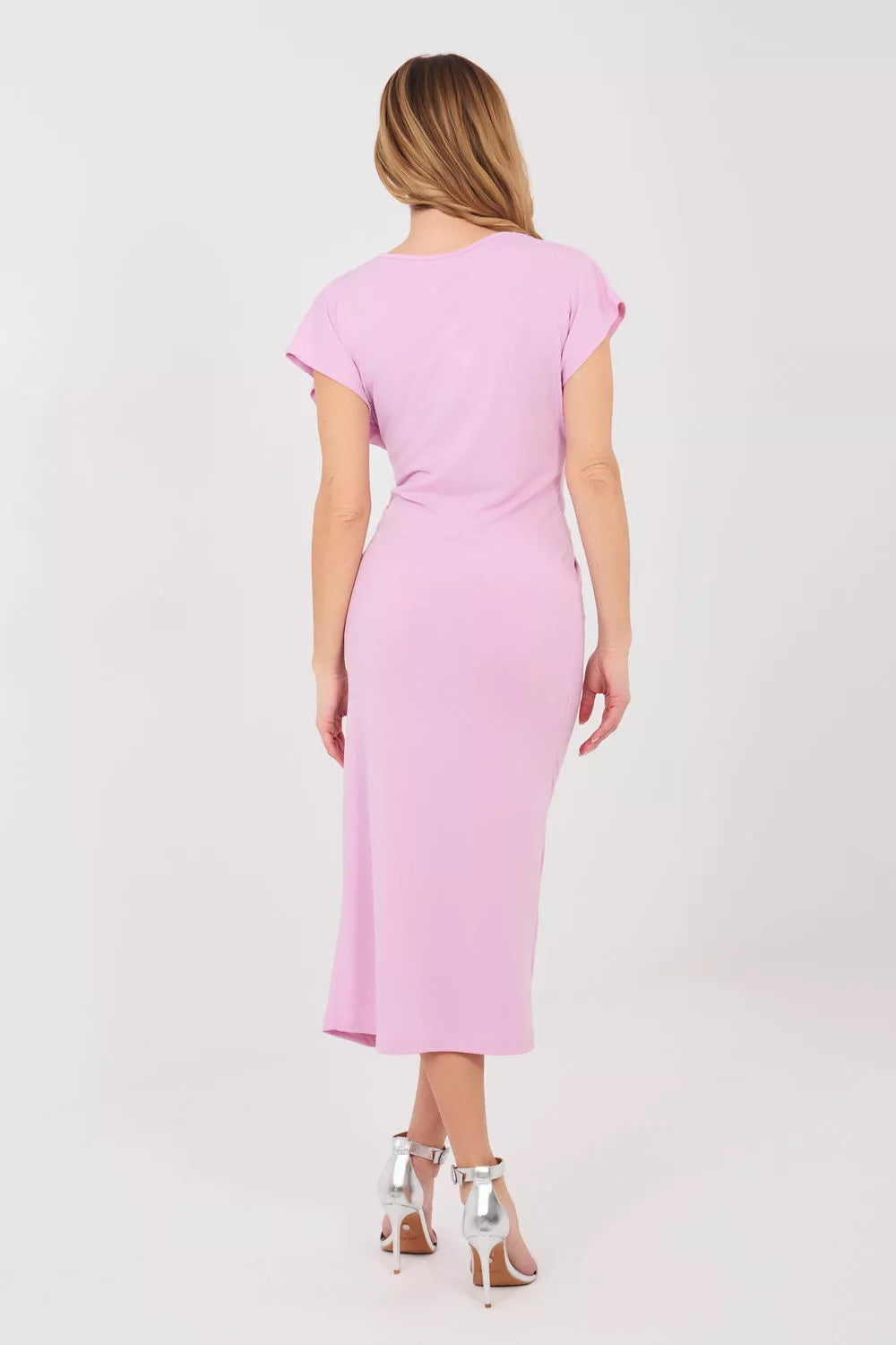 Kokteilinė suknelė modelis 224196 Italy Moda