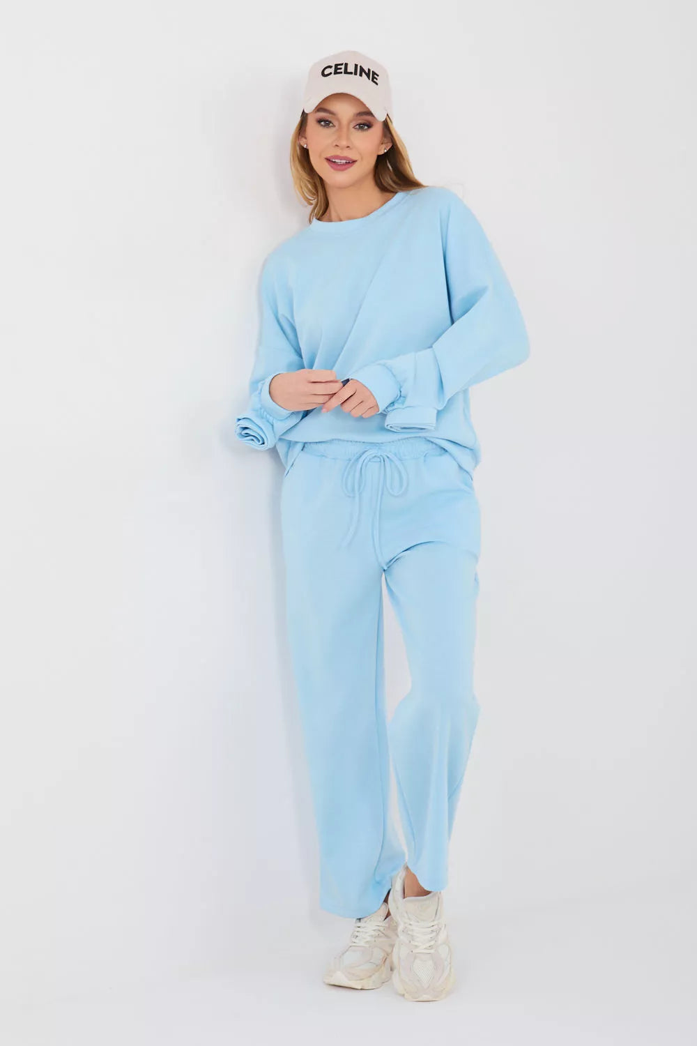 Modelio rinkinys 224207 Italy Moda
