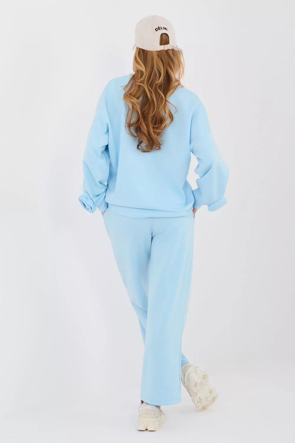 Modelio rinkinys 224207 Italy Moda