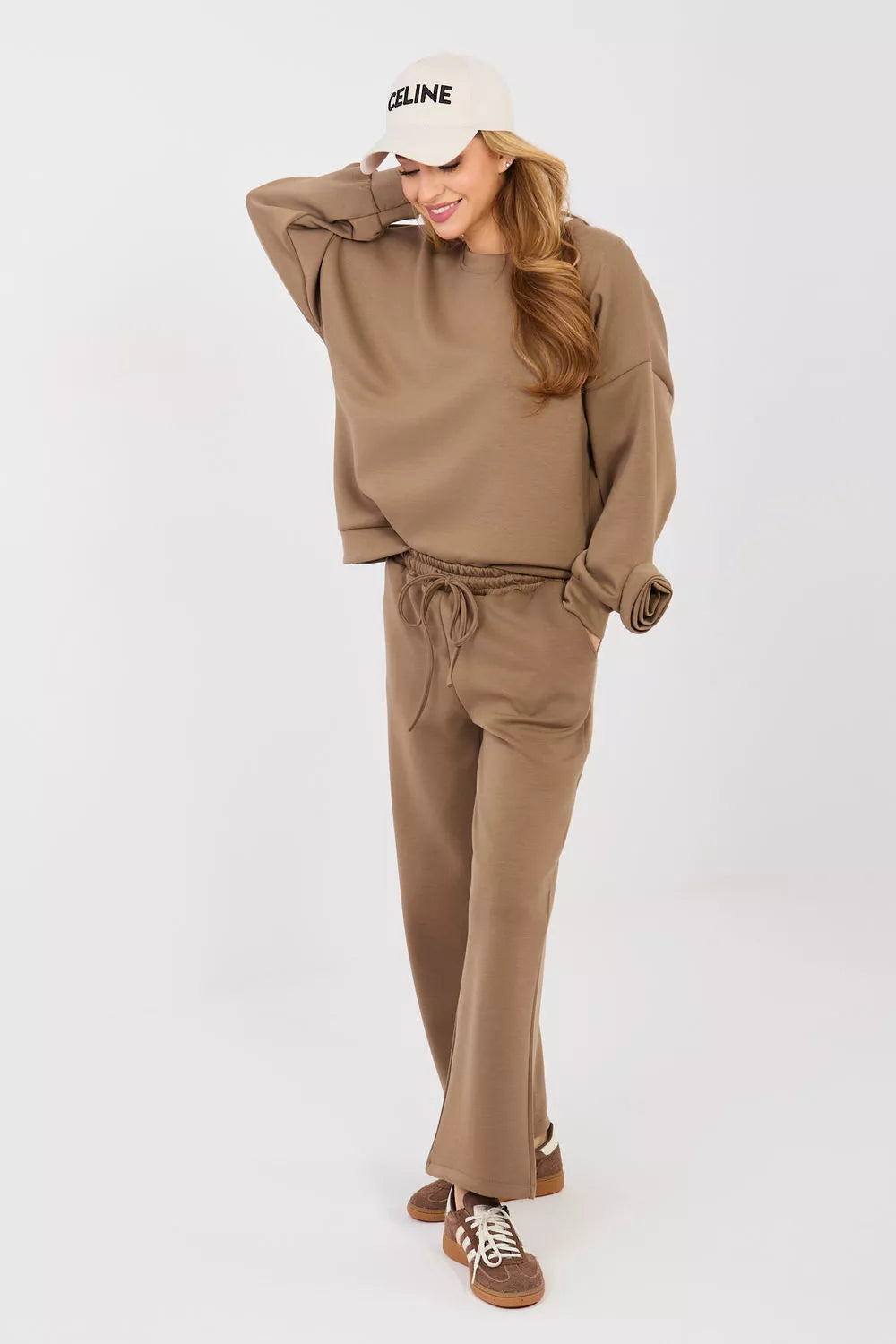 Modelio rinkinys 224208 Italy Moda
