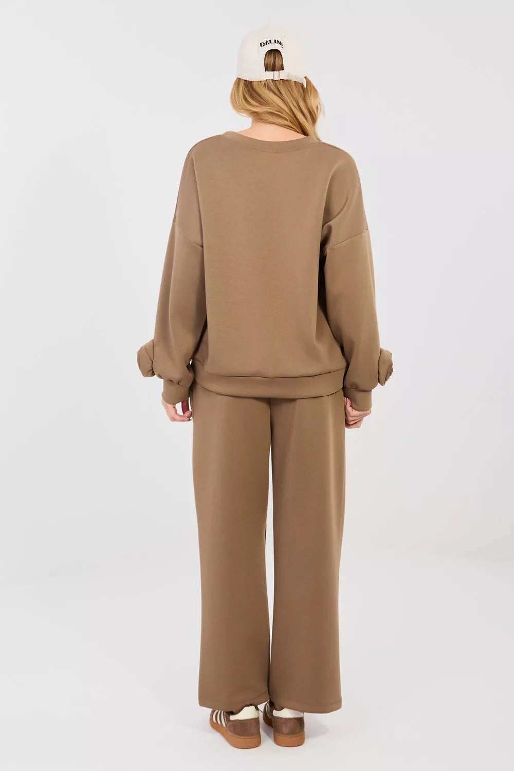 Modelio rinkinys 224208 Italy Moda