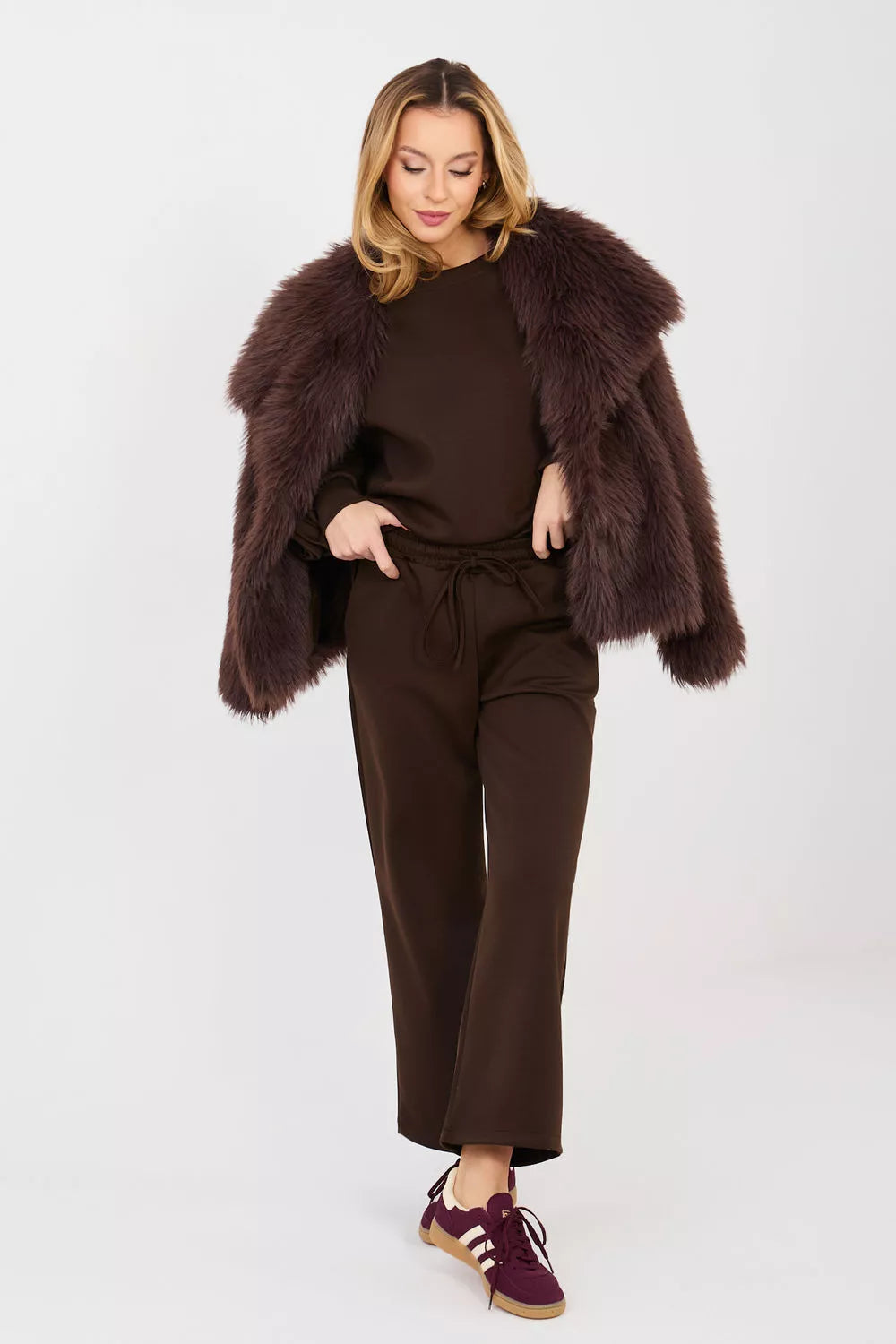 Modelio rinkinys 224210 Italy Moda