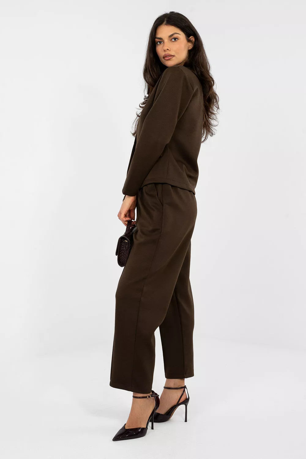Sportinės kelnės, modelis 224215 Italy Moda